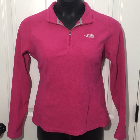 North Face Pull Over - Picture 2 of 2